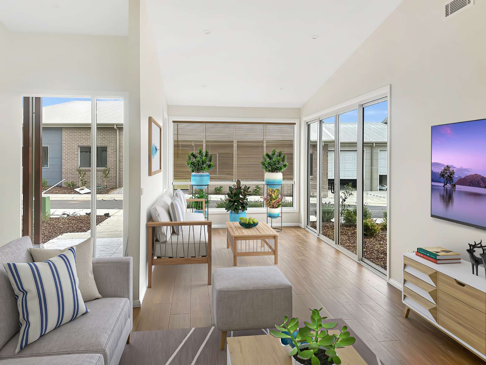 Lot 35 - Summerfield Villa - Braidwood-3