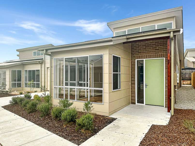 Lot 34 - Summerfield Villa - Braidwood