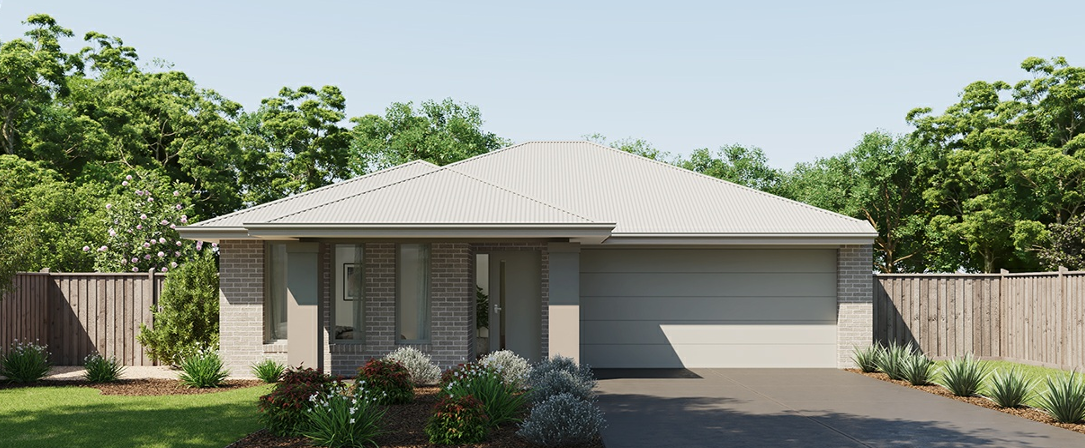 Lot 834 - Balmain Estate - Donnybrook  - AUD 725,734.00