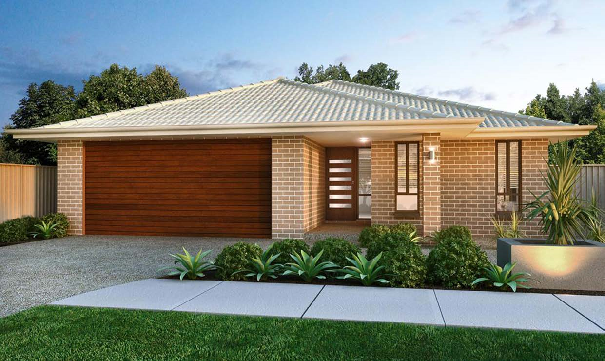 Lot 180 - Drift Estate - Woodgate - AUD 900,249.00