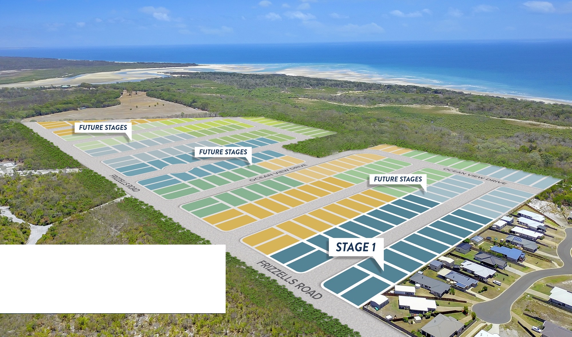 Lot 180 - Drift Estate - Woodgate - AUD 900,249.00-1