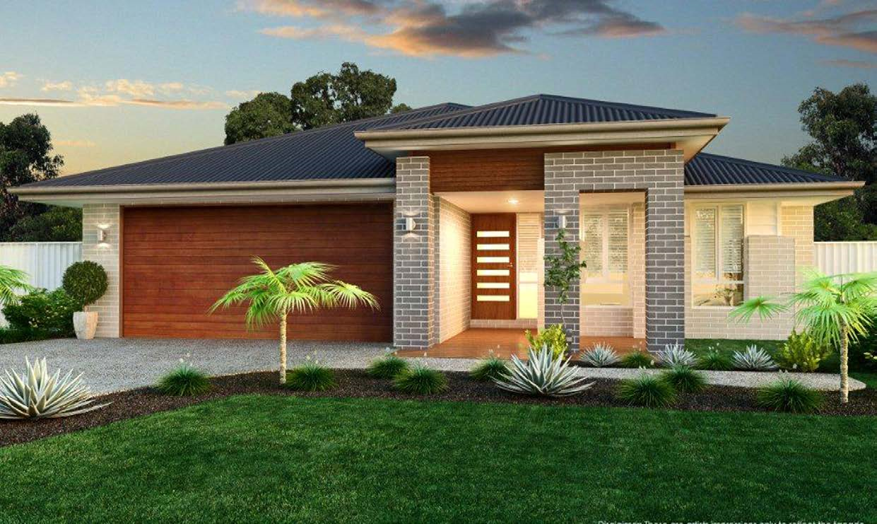 Lot 180 - Drift Estate - Woodgate - AUD 900,249.00-3