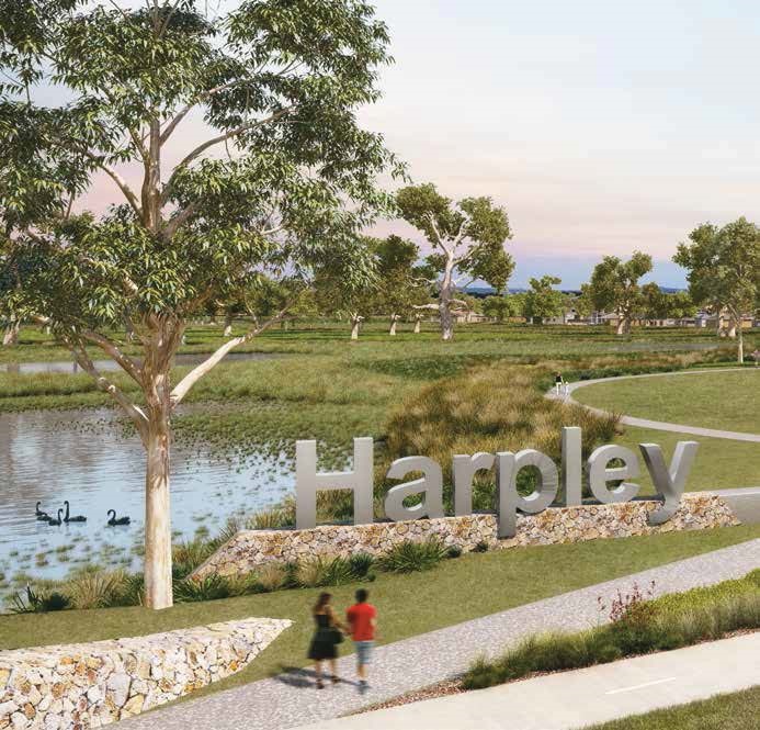 Lot 10220 - Harpley Estate - Werribee-2