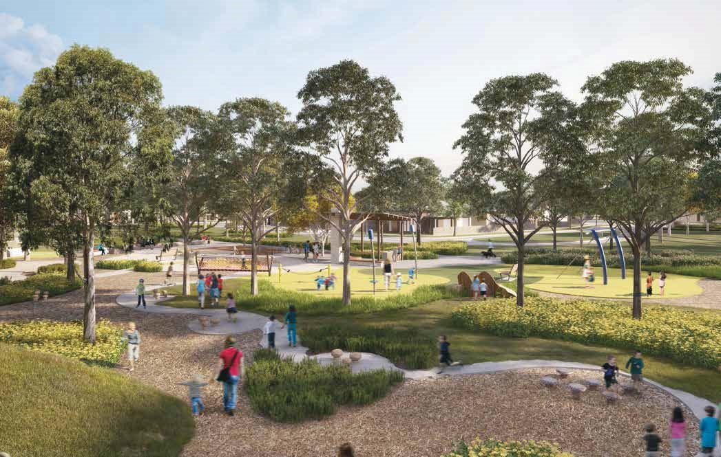 Lot 10220 - Harpley Estate - Werribee-1