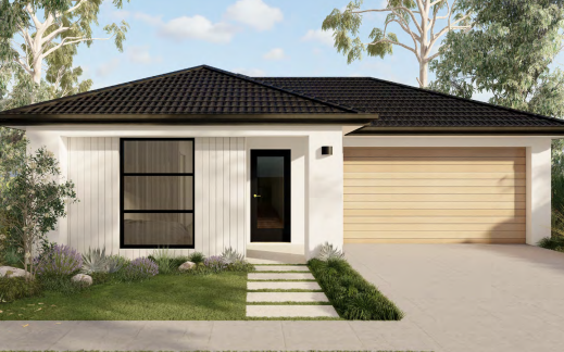 Lot 10220 - Harpley Estate - Werribee