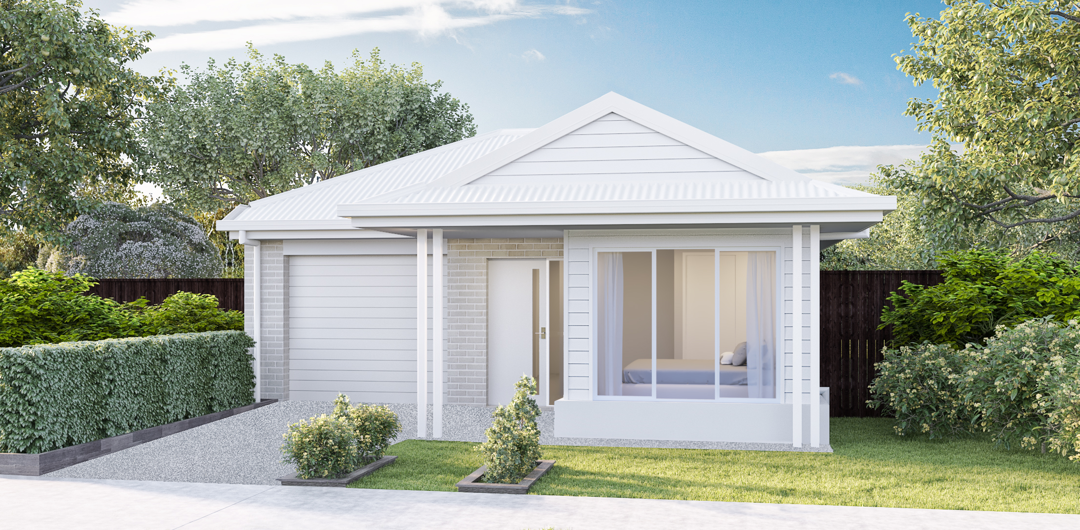 Lot 537 - Bellevue Estate - Ripley-2