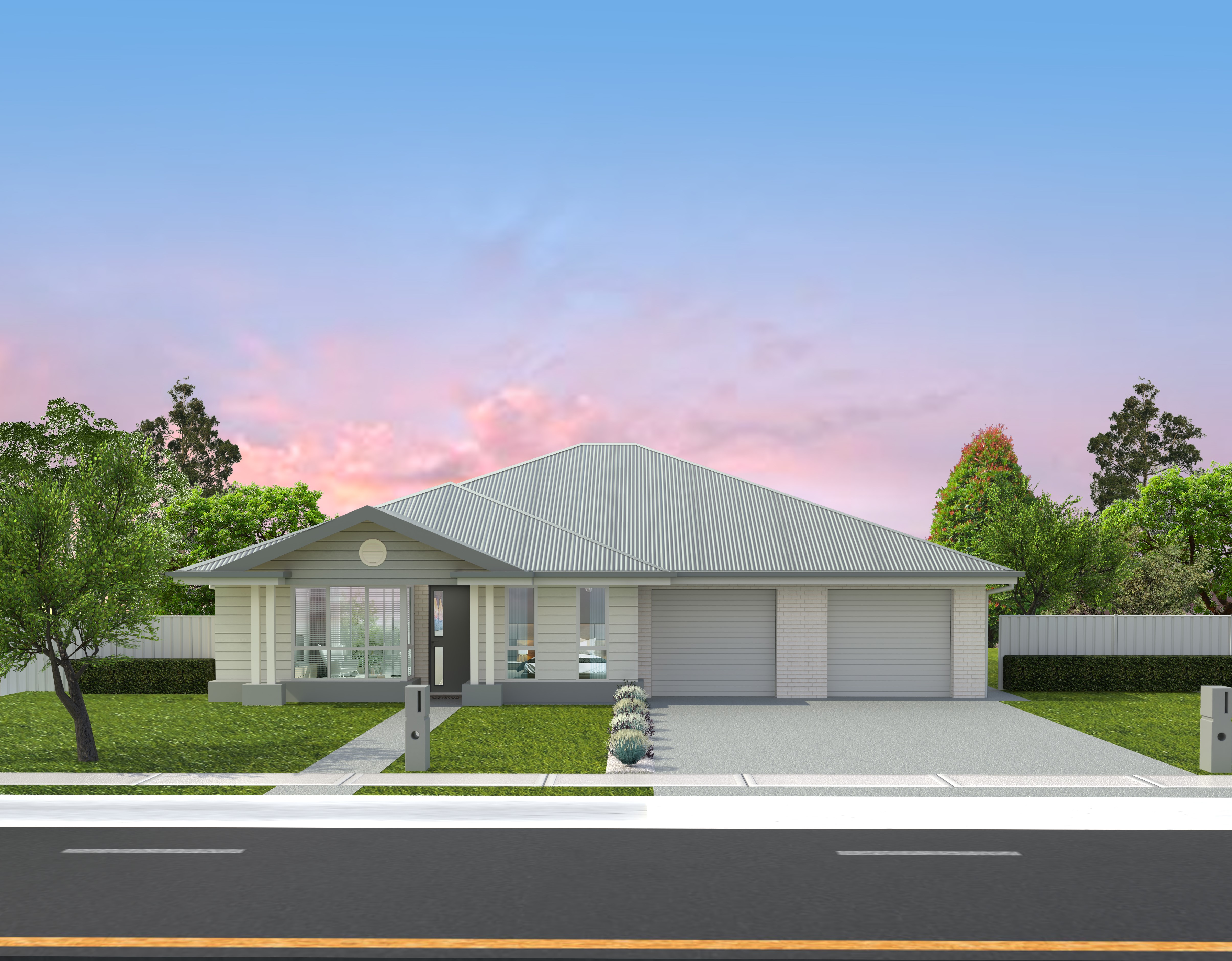 Lot 229 - Park Rise - Dora Creek 