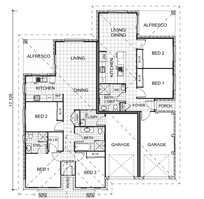 Lot 279 - Park Rise - Dora Creek -3
