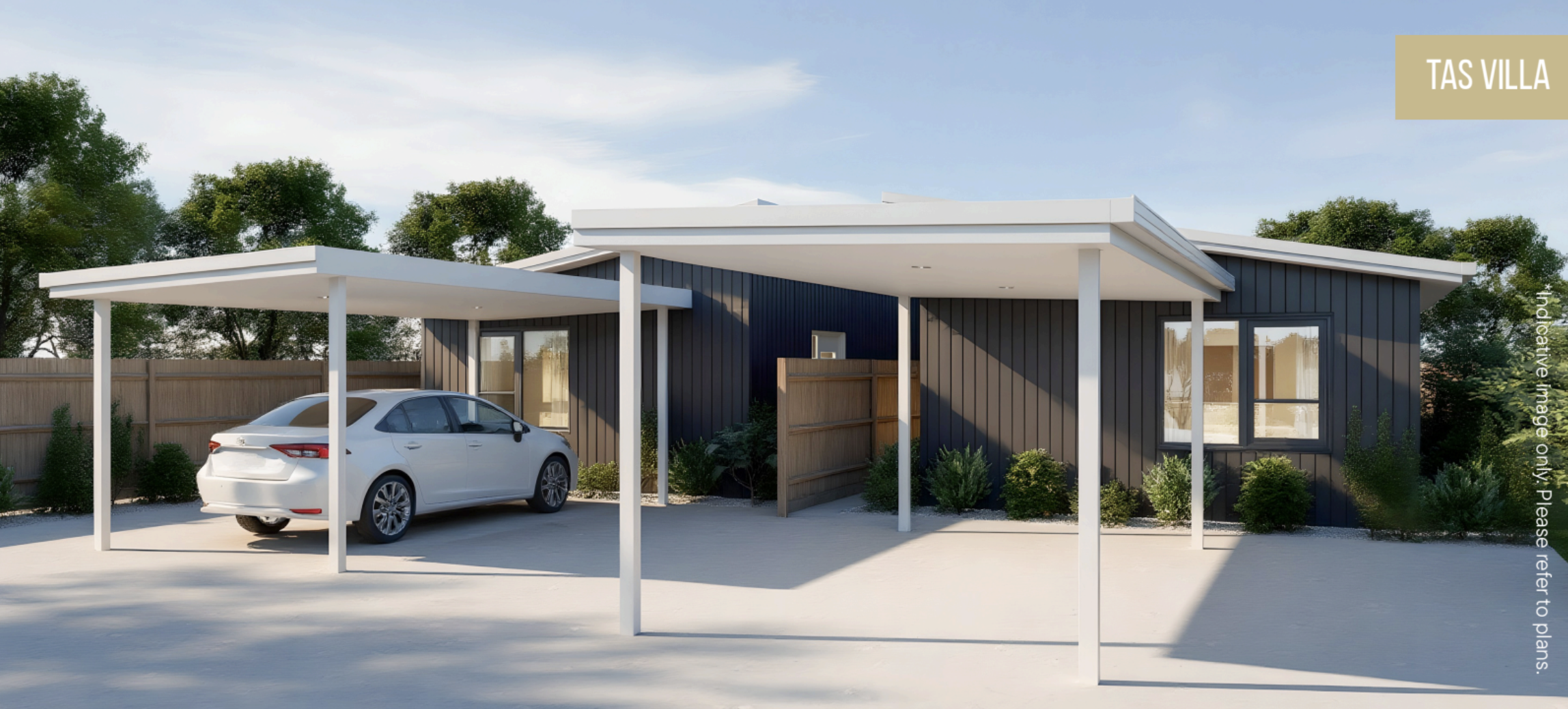 Lot 5 - Syntax Court - Swansea-2