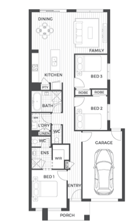Lot 4517 - Riverwalk Estate - Werribee-4