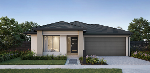 Lot 4517 - Riverwalk Estate - Werribee