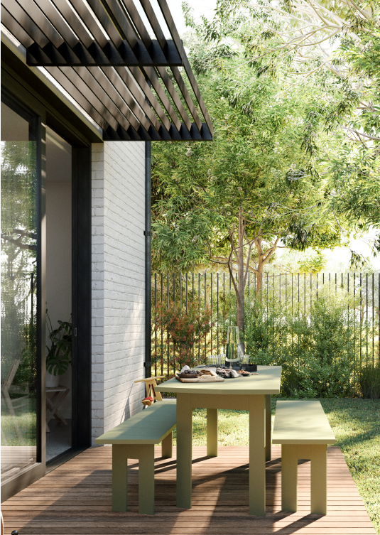 Lot 4517 - Riverwalk Estate - Werribee-1