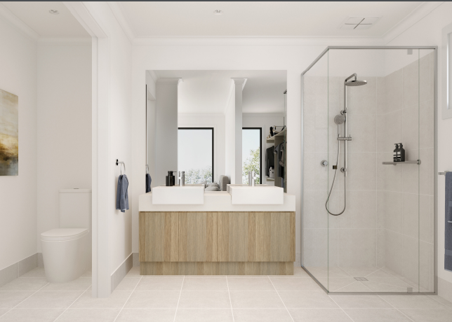 Lot 4517 - Riverwalk Estate - Werribee-3