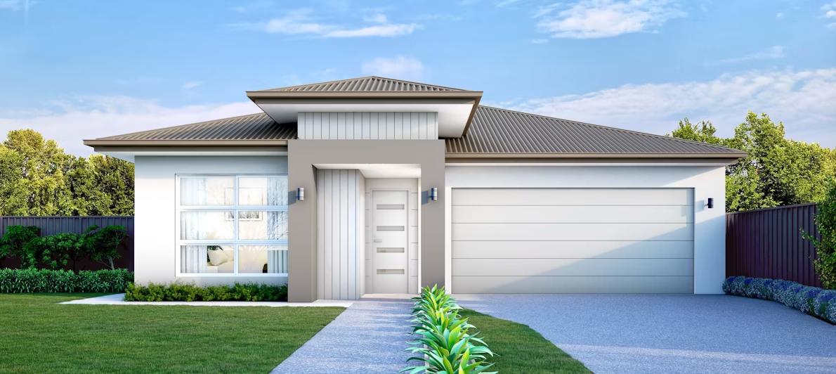 Lot 925 - Mount View Grange - Bellbird