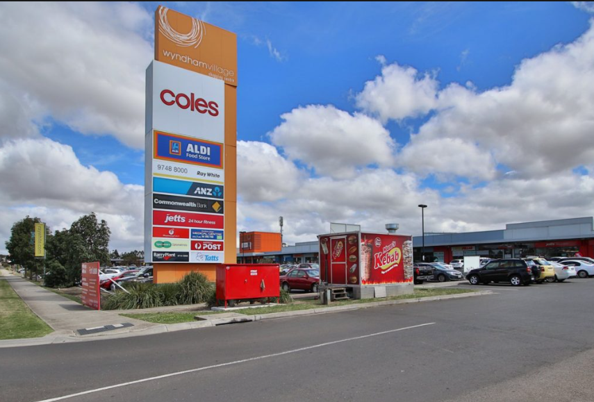 Lot 1140 - Unity Park - Tarneit-2