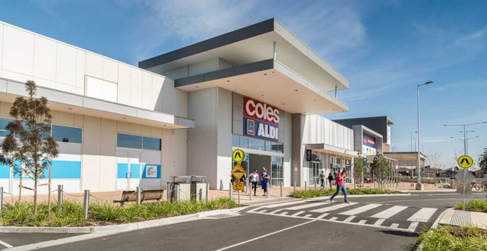 Lot 1140 - Unity Park - Tarneit-3