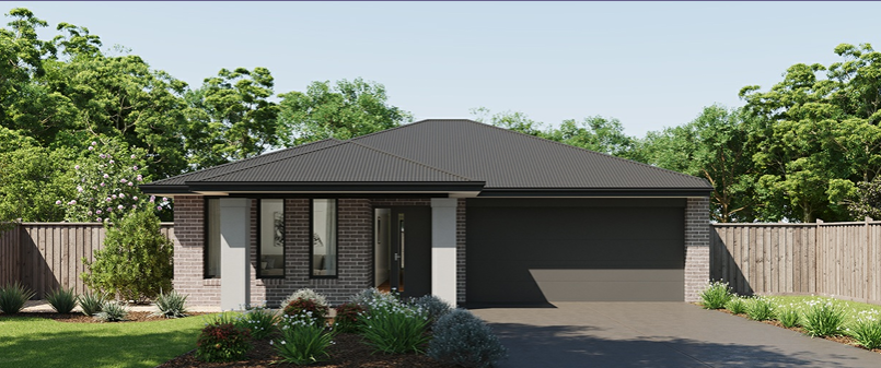 Lot 1140 - Unity Park - Tarneit