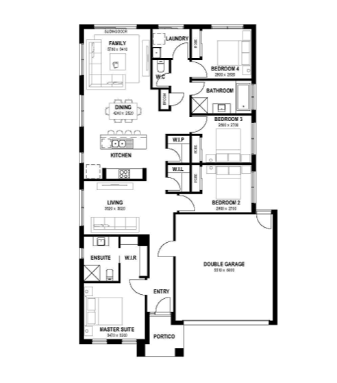 Lot 1140 - Unity Park - Tarneit-1