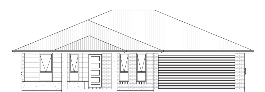 Lot 25 - Park Rise - Dora Creek 