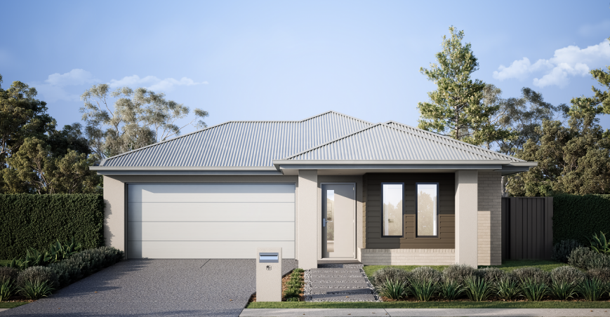 Lot 40 - Taylors Ridge - Walloon
