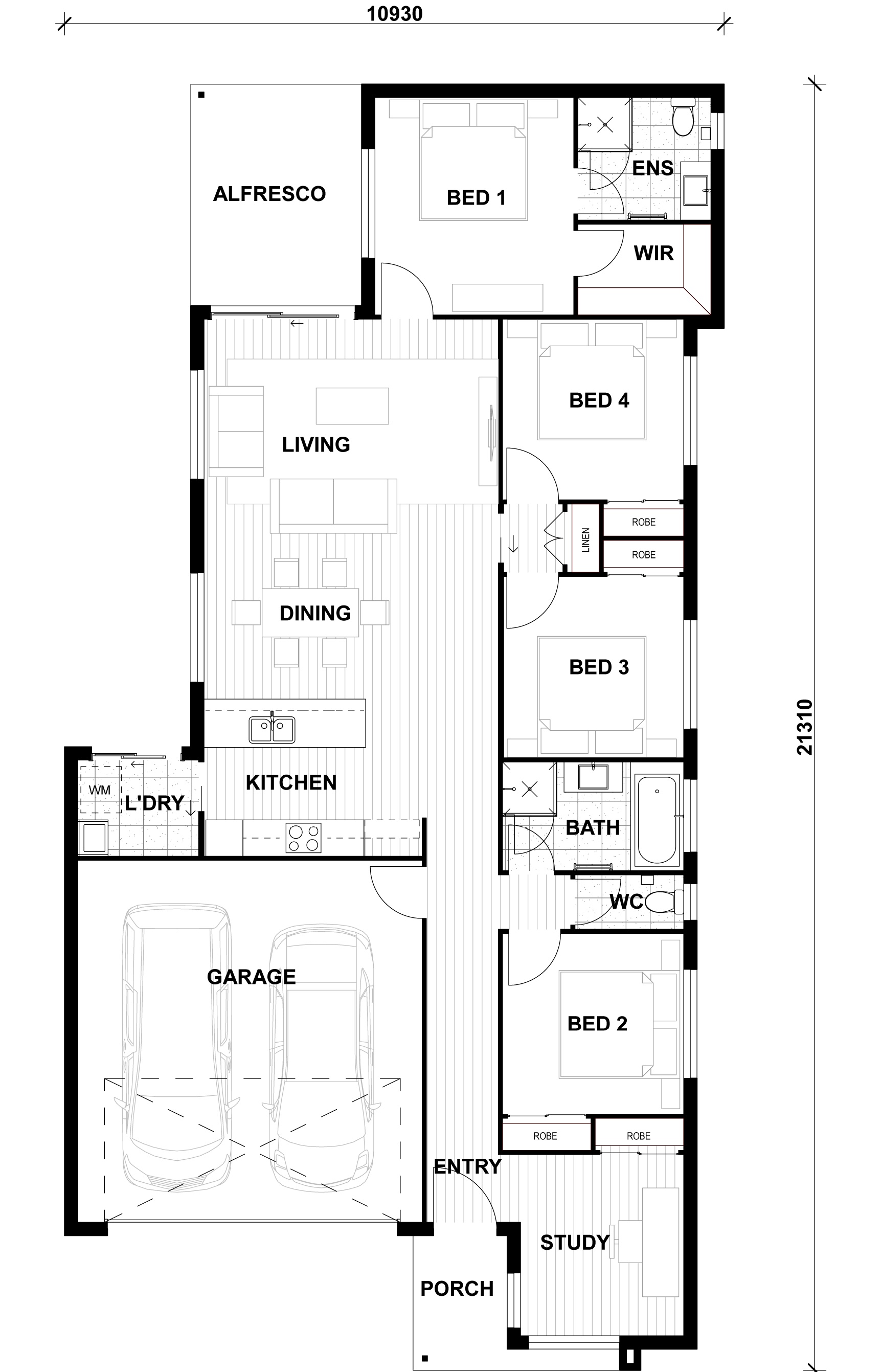 Lot 2241 - Whiterock - White Rock-1