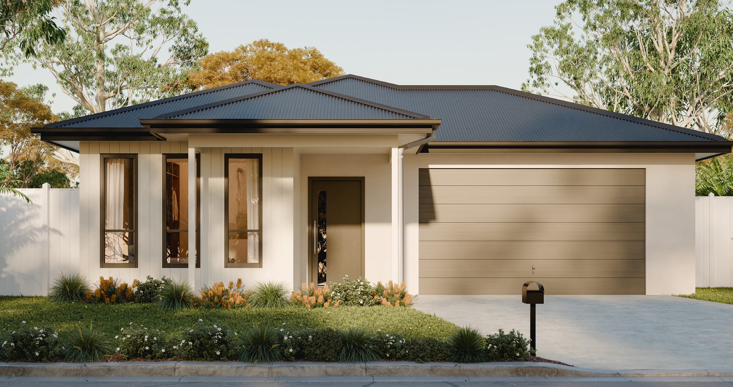 Lot 70 - Norfolk Park Estate - New Norfolk
