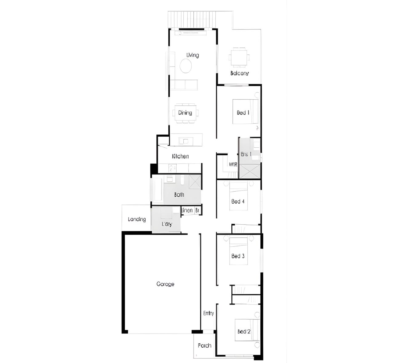 Lot 531 - Bellevue Estate - Ripley - AUD 1,394,383.00-6