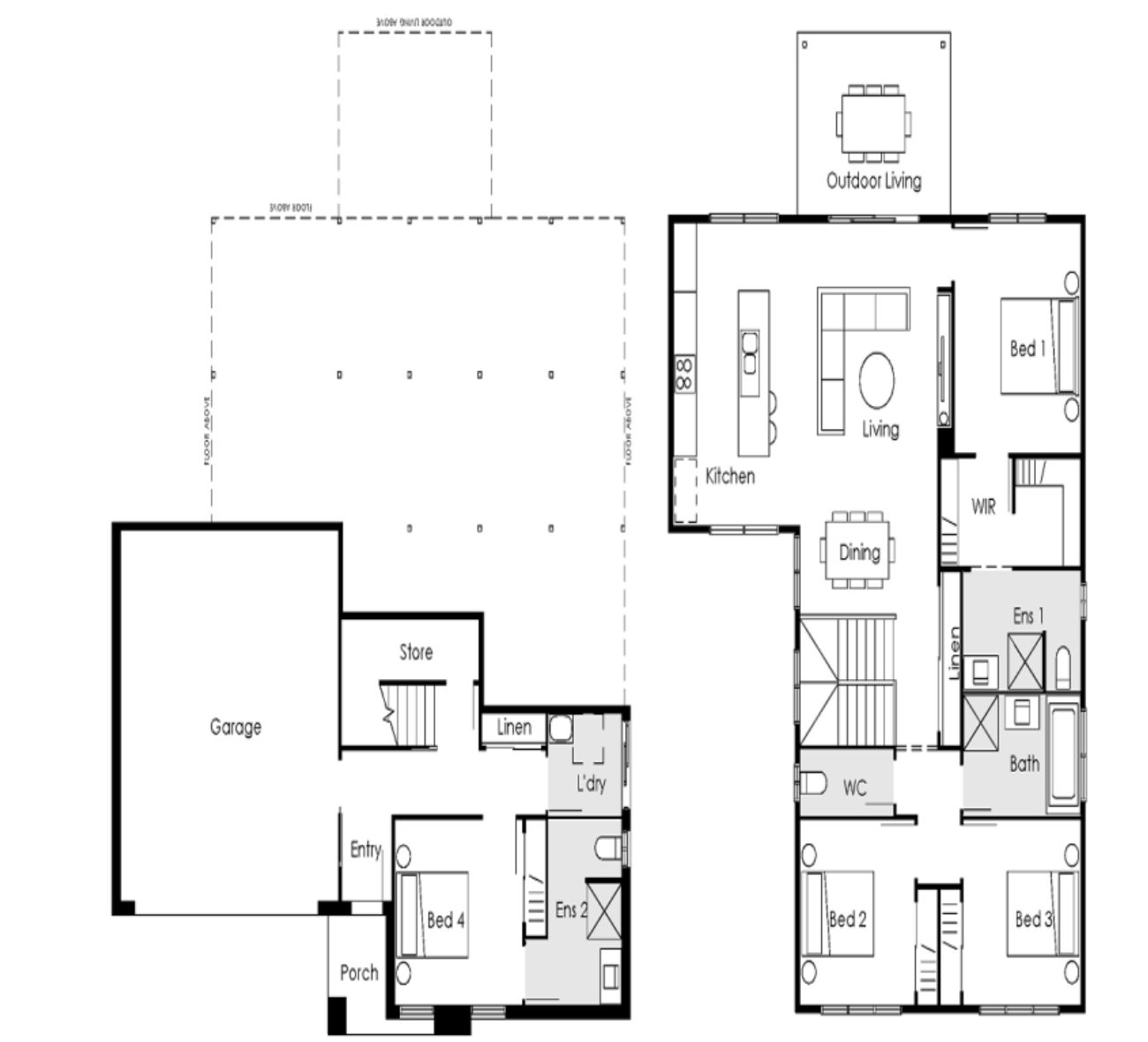 Lot 531 - Bellevue Estate - Ripley - AUD 1,394,383.00-7