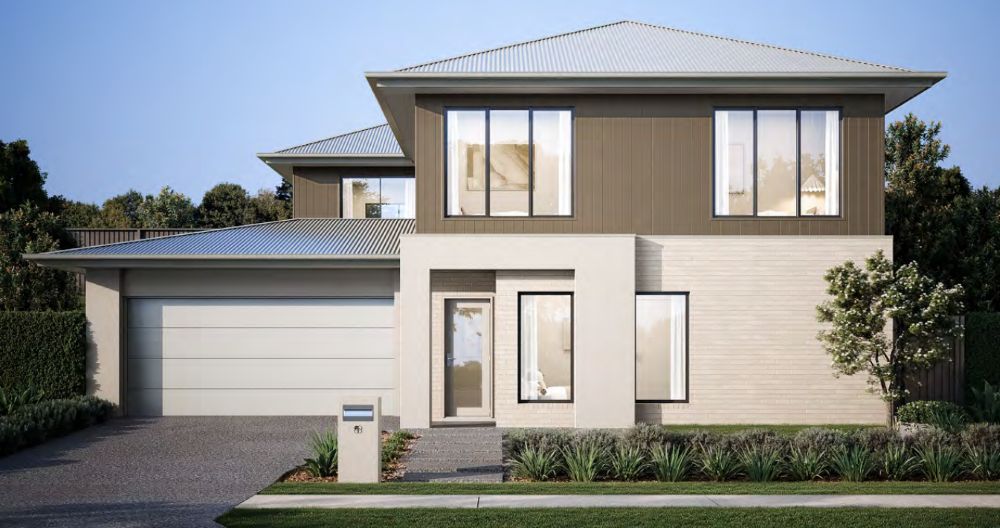 Lot 535 - Bellevue Estate - Ripley - AUD 1,317,874.00-4