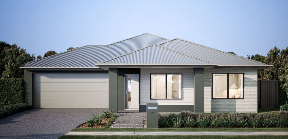 Lot 535 - Bellevue Estate - Ripley - AUD 1,317,874.00