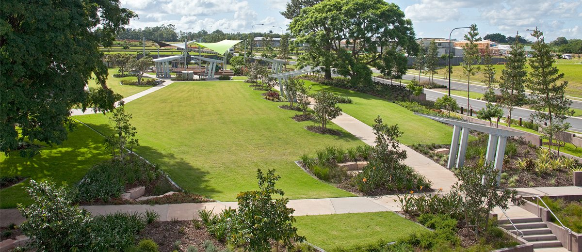 Lot 37 - Arise Estate-ThePinnacle - Rochedale-1