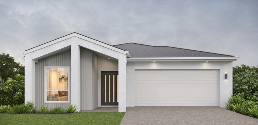 Lot 37 - Arise Estate-ThePinnacle - Rochedale