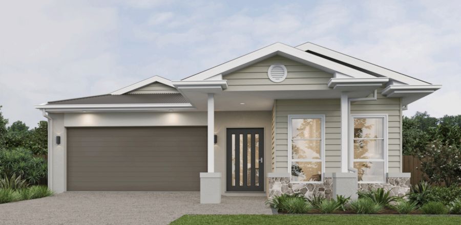 Lot 37 - Arise Estate-ThePinnacle - Rochedale-5