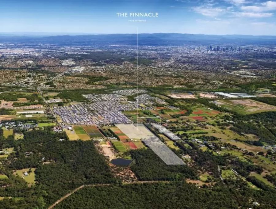 Lot 37 - Arise Estate-ThePinnacle - Rochedale-4