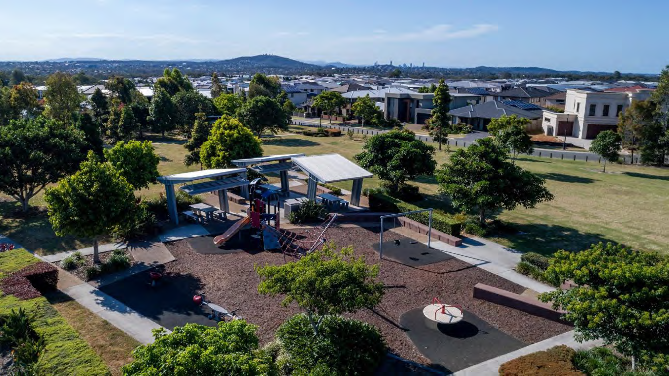 Lot 37 - Arise Estate-ThePinnacle - Rochedale-2