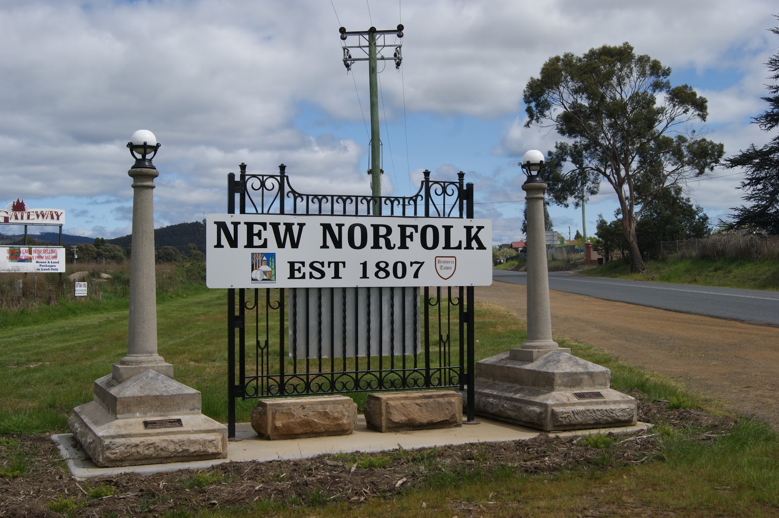 Lot 68 - Norfolk Park Estate - New Norfolk - AUD 829,981.00-2