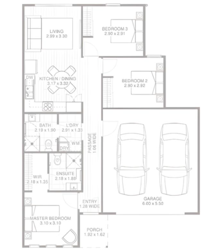 Lot 6 - Norfolk Park Estate - New Norfolk-5