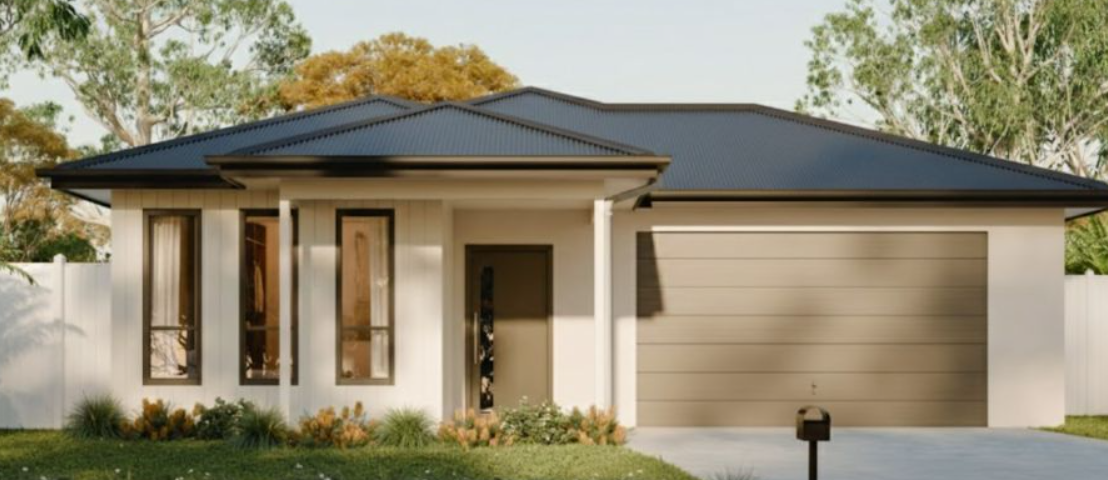 Lot 37 - Richmond Green - Richmond - AUD 967,604.00