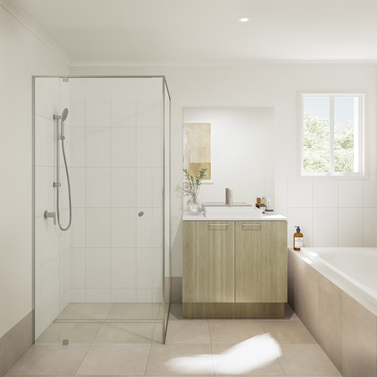 Lot 2 - 96 Staatz Quarry Road - Regency Downs-1