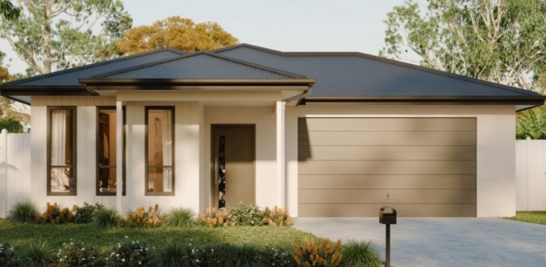 Lot 82 - Cedar Grove - St Leonards