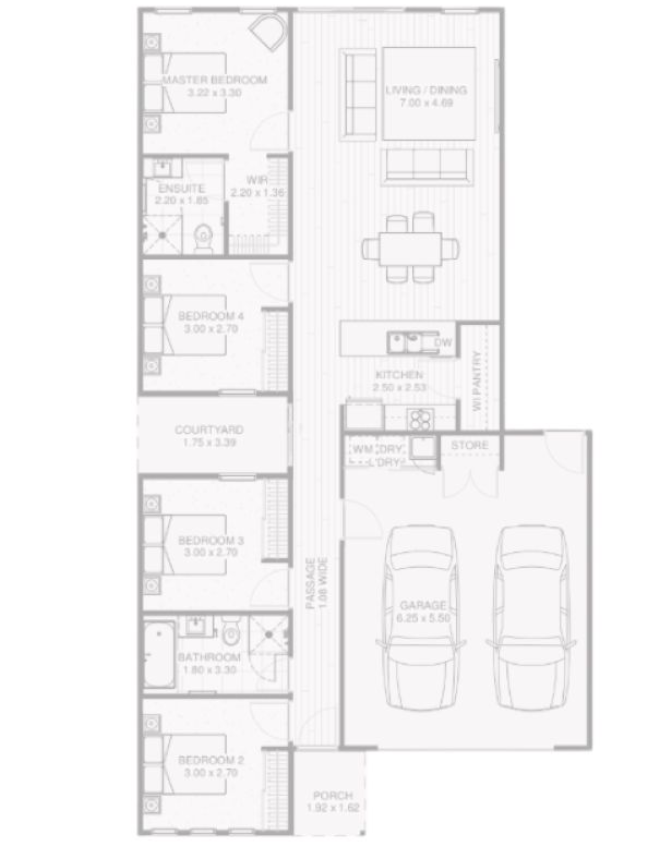 Lot 82 - Cedar Grove - St Leonards-3