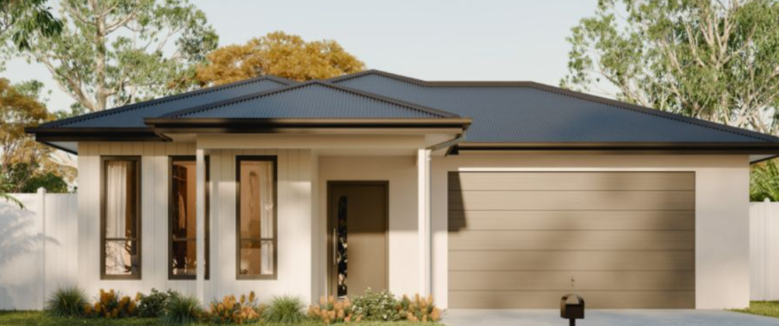 Lot 9 - Ambleside Estate - Ambleside - AUD 883,647.00