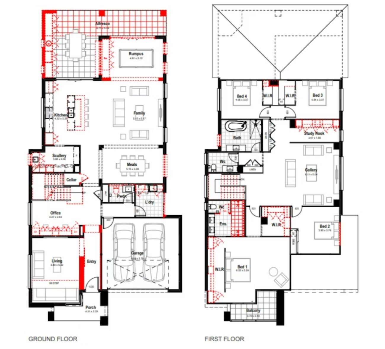 Lot 1808 - Flagstone Estate - Flagstone-2