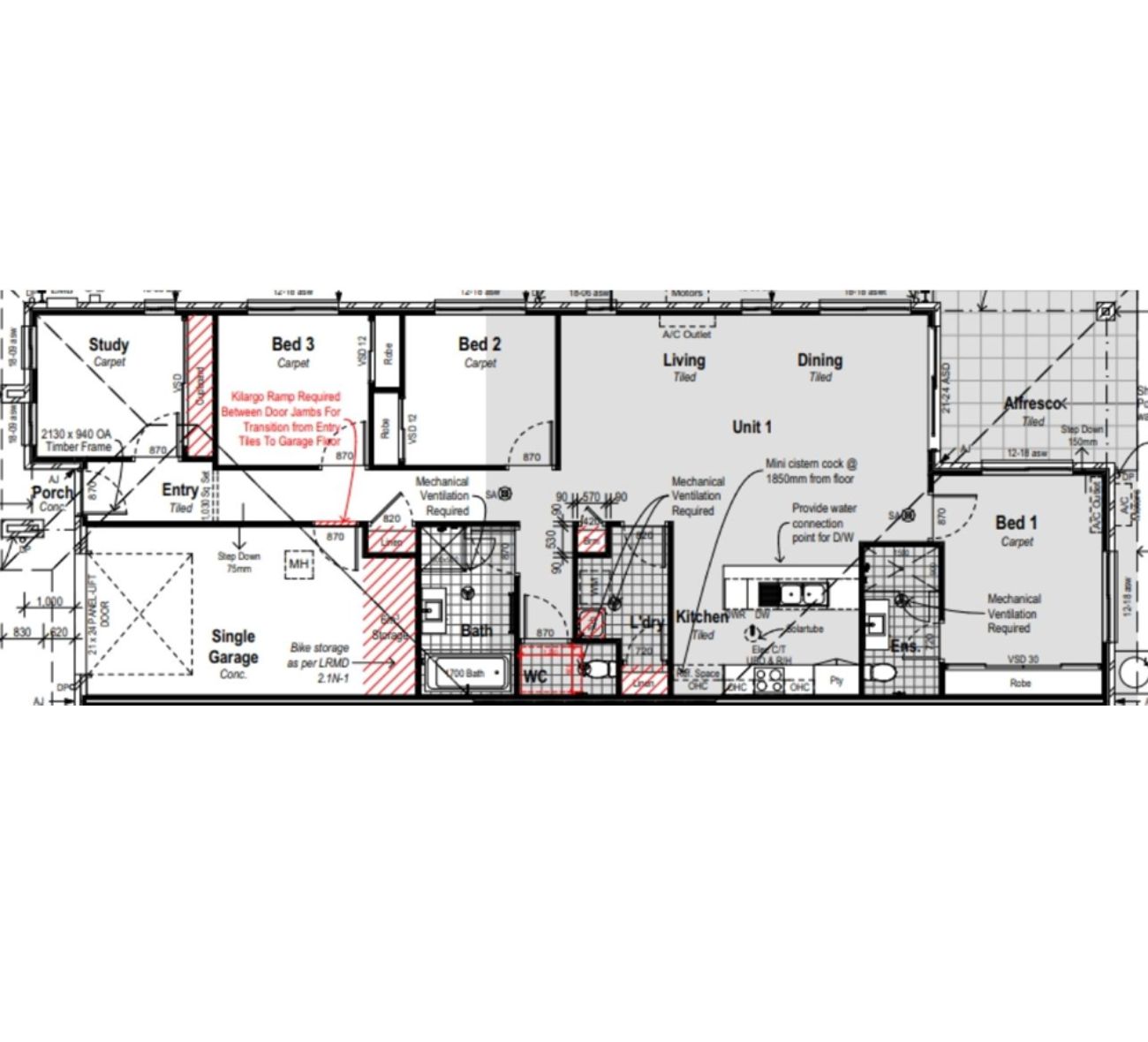 Lot 170 - Drift Estate - Woodgate-1