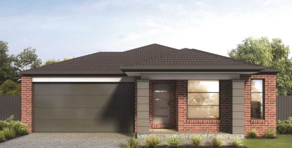 Lot 4305 - Jubilee Estate - Wyndham Vale