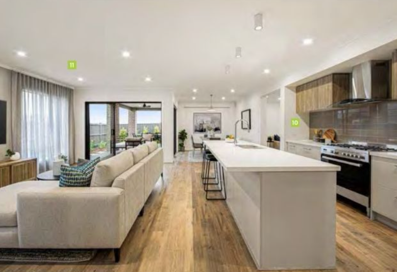 Lot 4305 - Jubilee Estate - Wyndham Vale-4