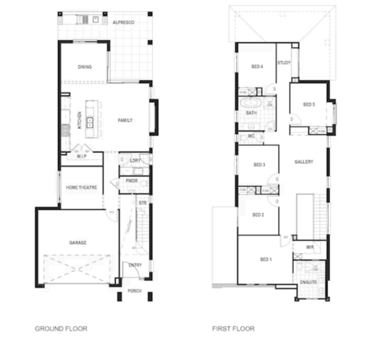 Lot 157 - Kinma Valley Estate - Morayfield-3