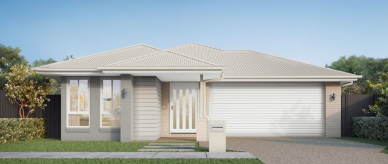 Lot 157 - Kinma Valley Estate - Morayfield