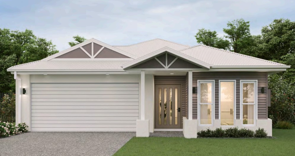 Lot 157 - Kinma Valley Estate - Morayfield-1