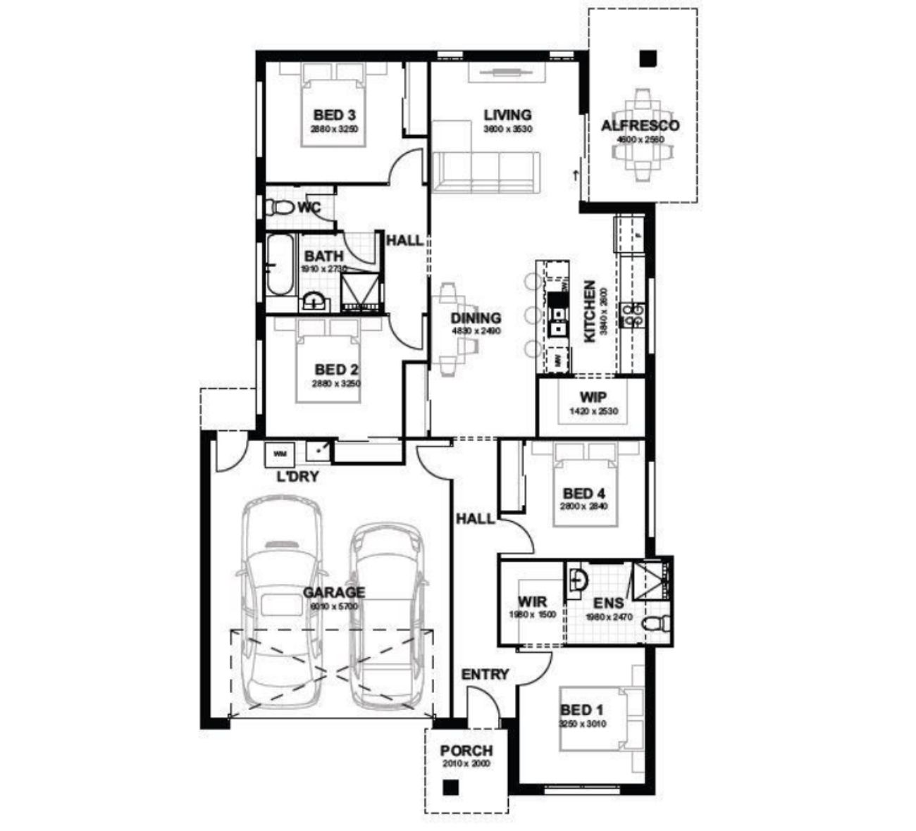 Lot 157 - Kinma Valley Estate - Morayfield-4
